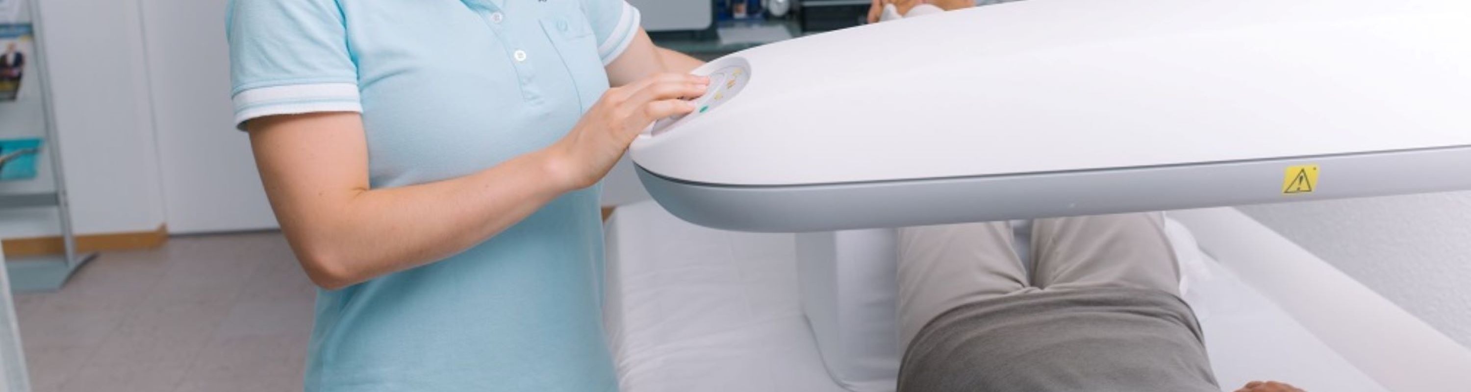 Osteoporose-Behandlung im Rheumazentrum Aarau